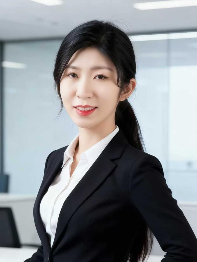 YAWEN professional portrait